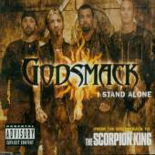 Godsmack : I Stand Alone